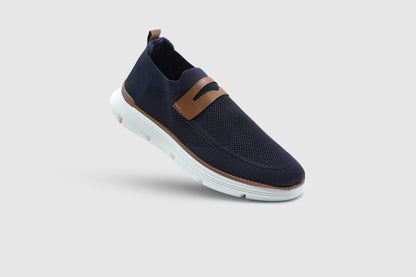 Oxford Athletic Sneakers