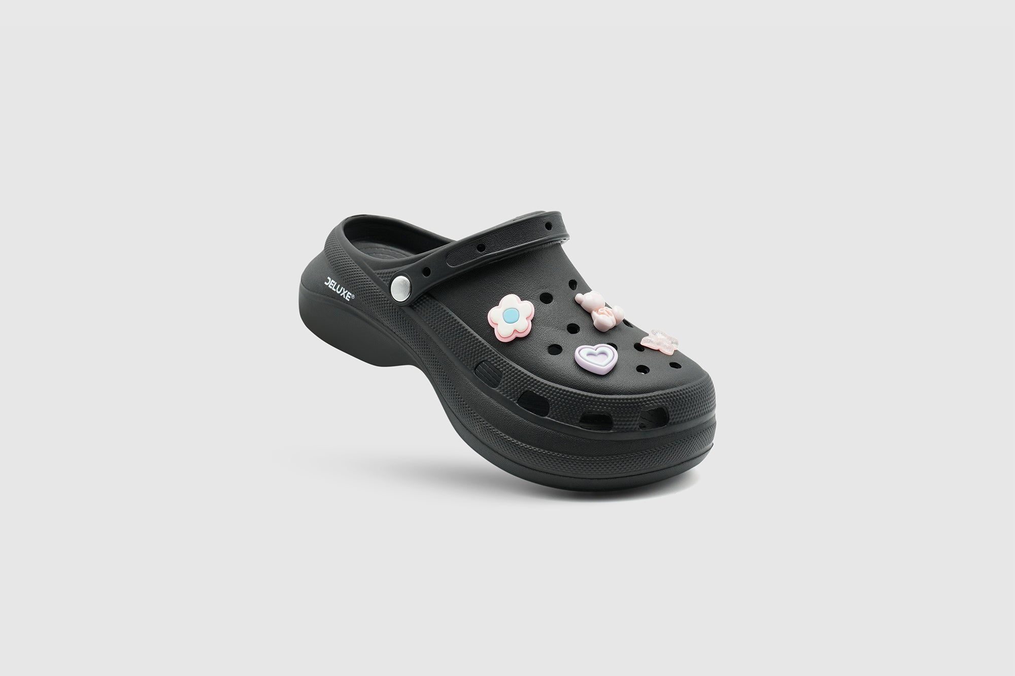 Fairy Pearl Clogs