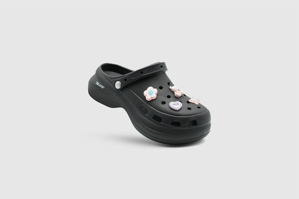 Fairy Pearl Clogs