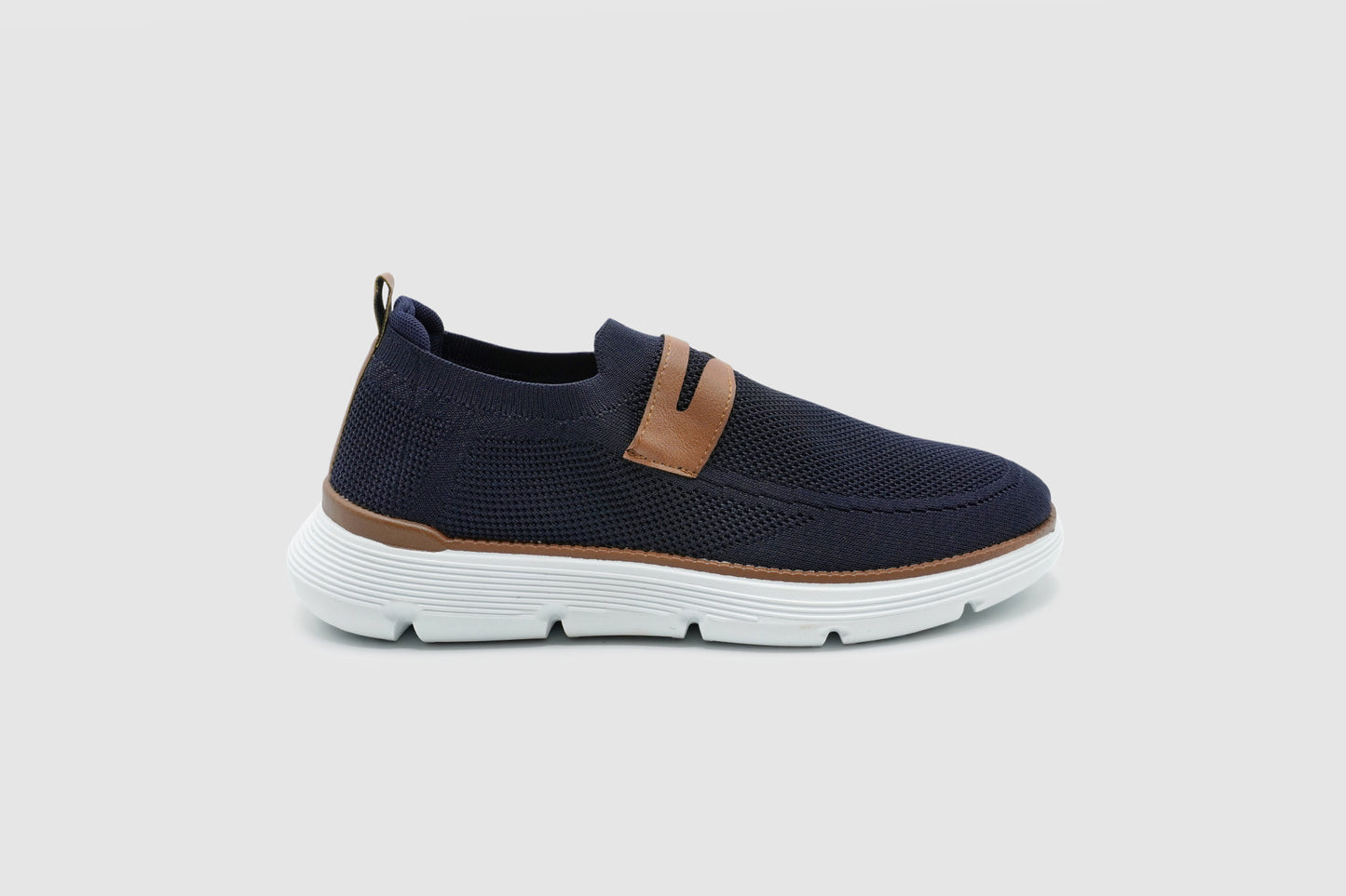 Oxford Athletic Sneakers