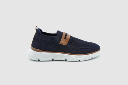 Oxford Athletic Sneakers