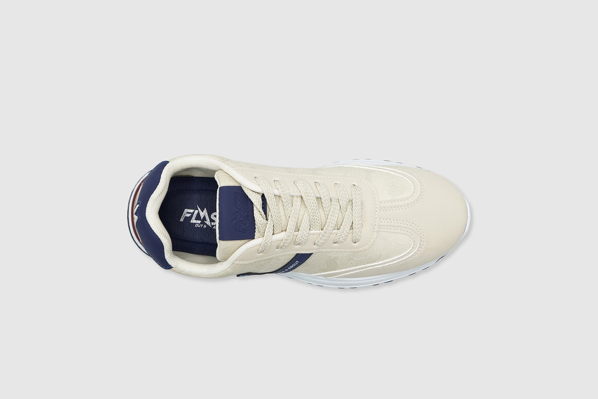 Dynamic Casual Shoes