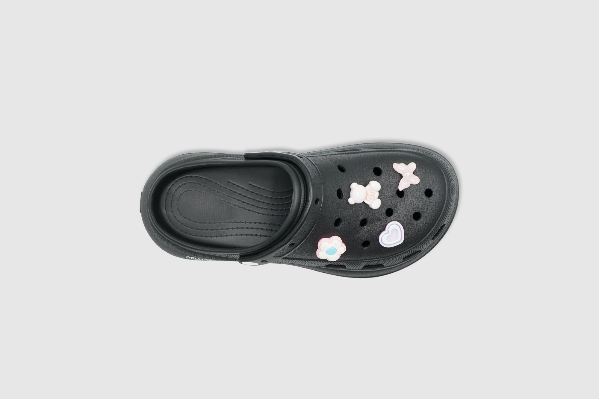 Fairy Pearl Clogs
