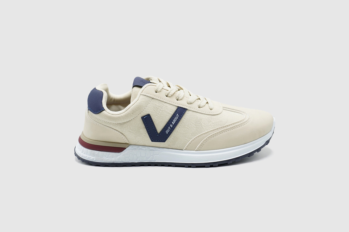 Dynamic Casual Shoes