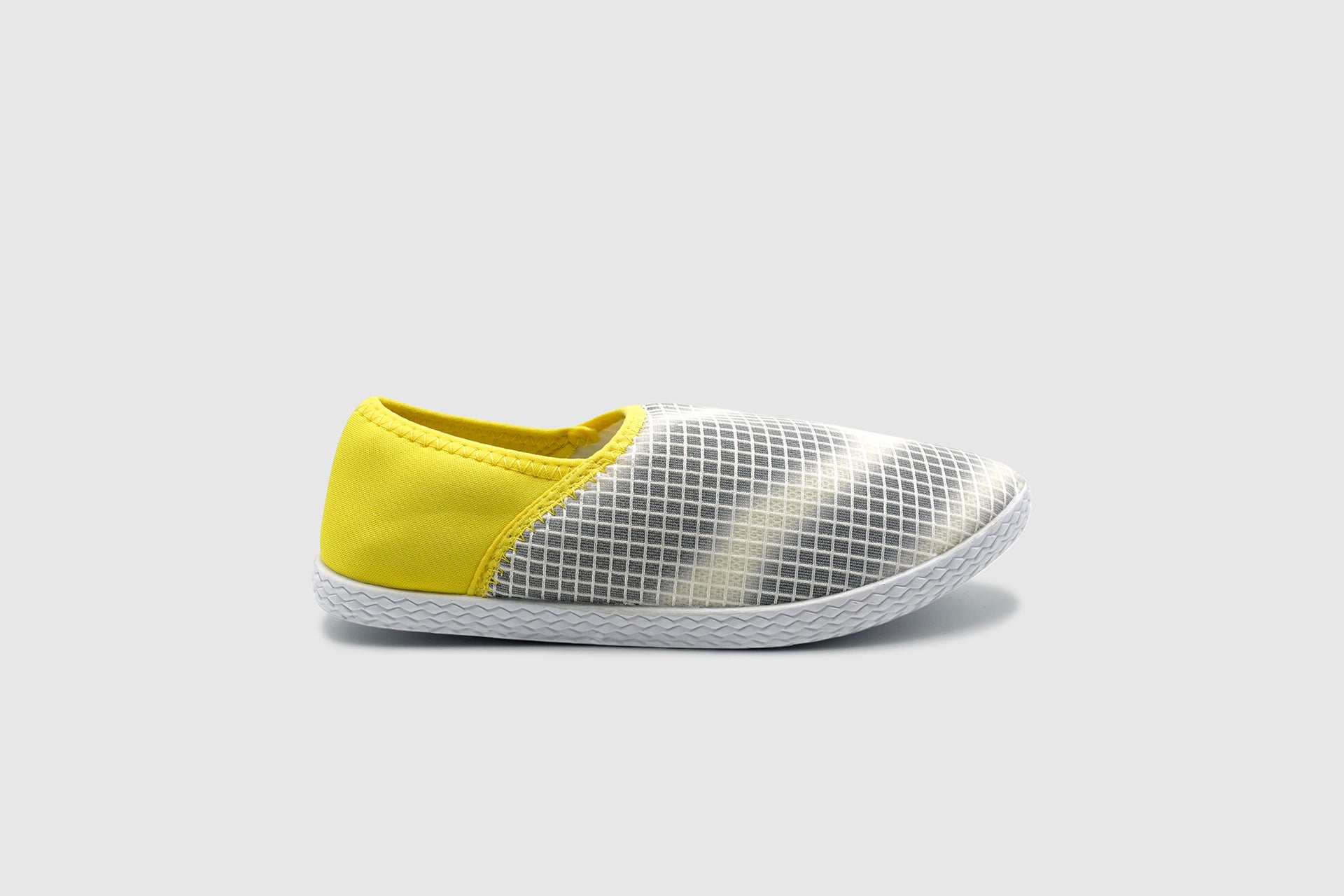 Classic Mesh Sneakers