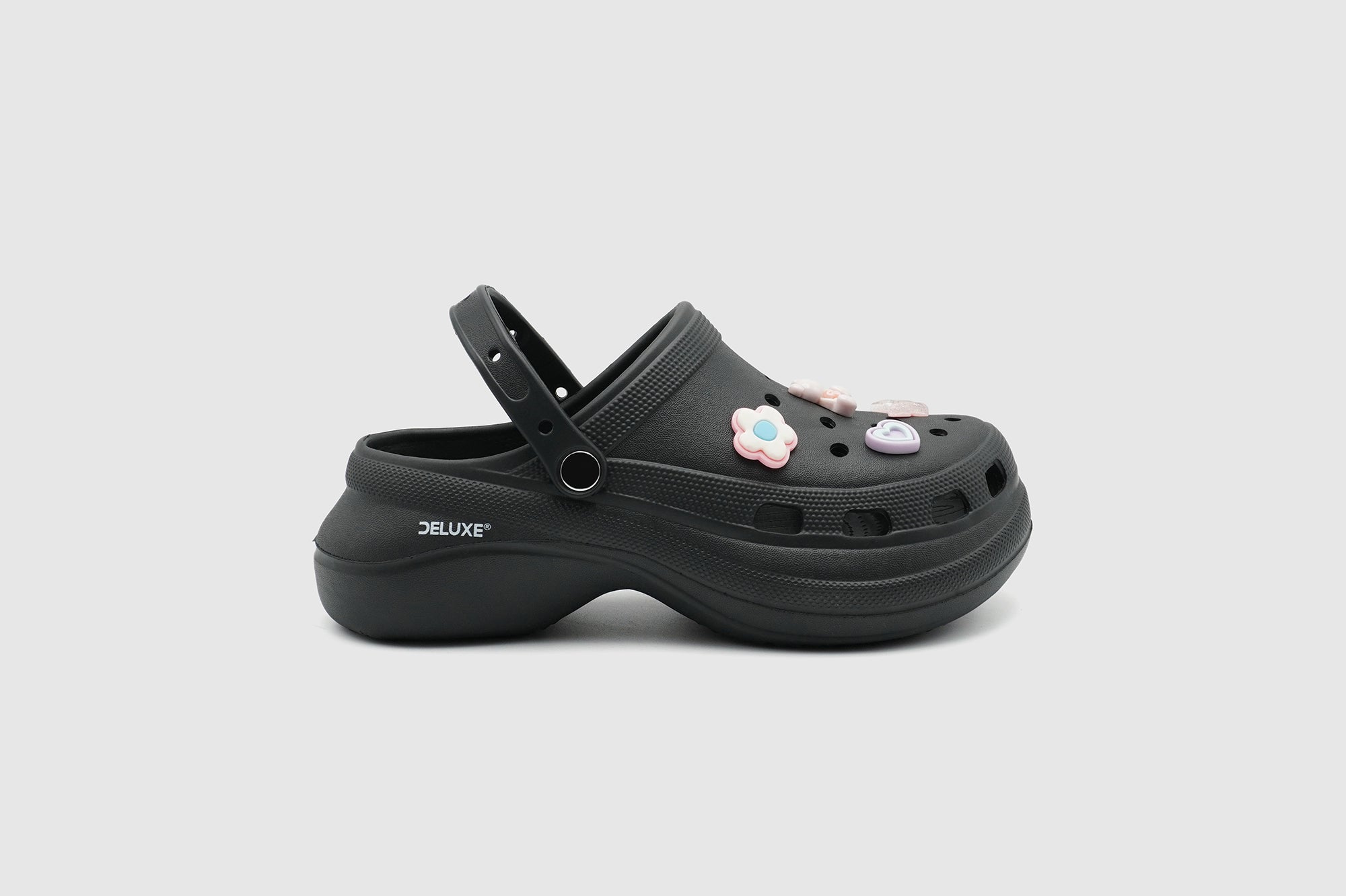 Fairy Pearl Clogs