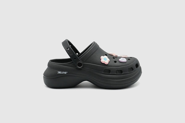 Fairy Pearl Clogs
