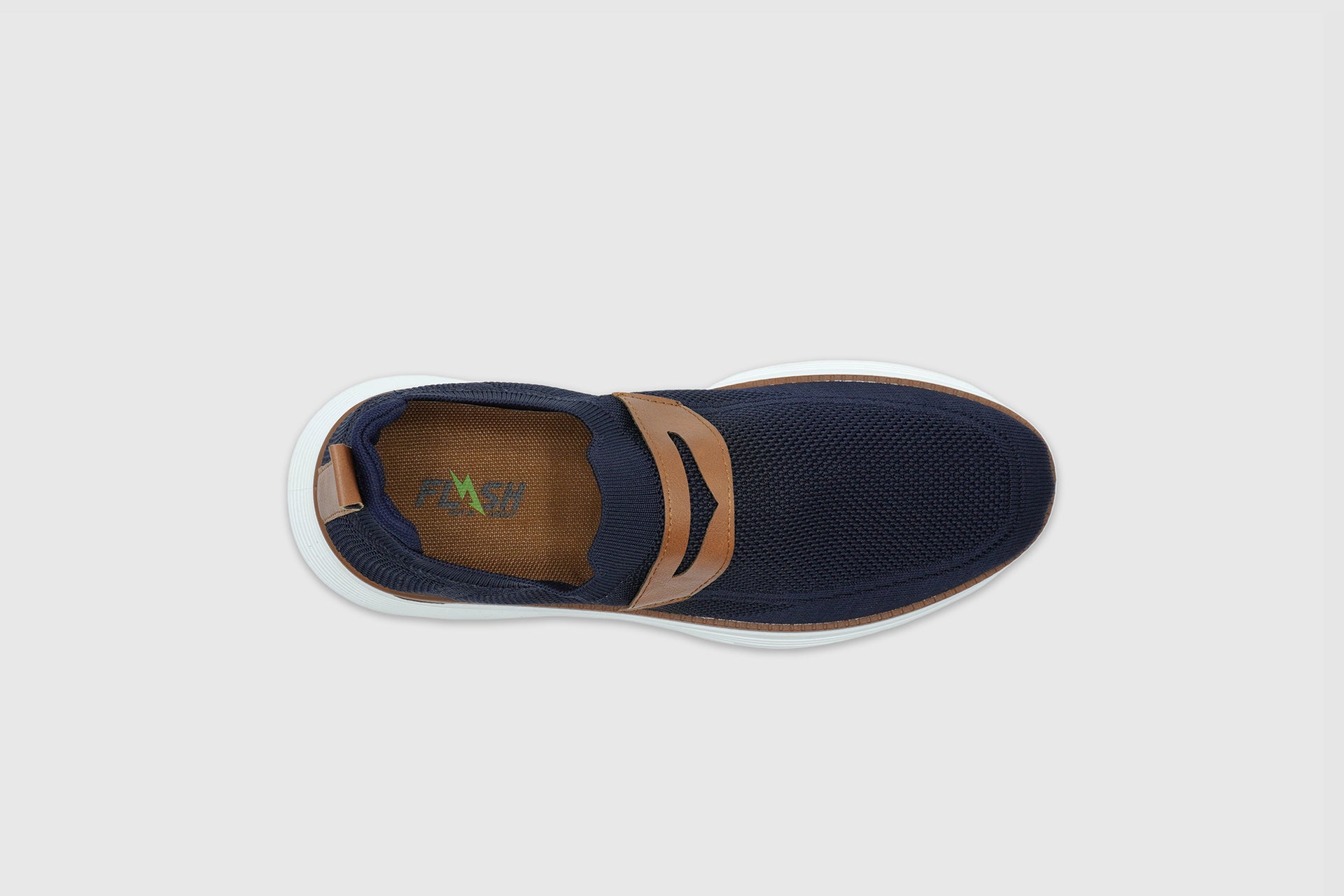 Oxford Athletic Sneakers