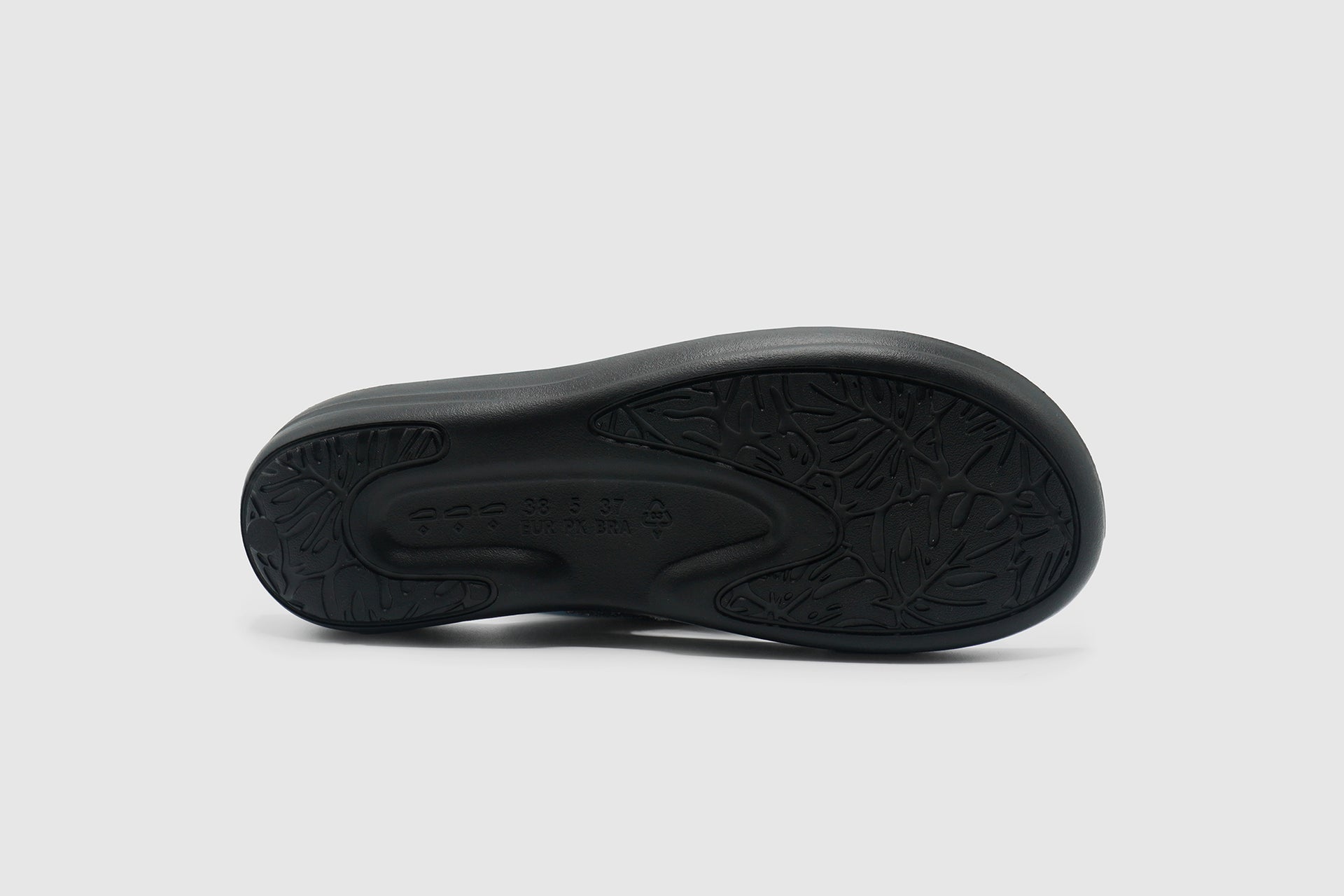 Easy Walk Slippers
