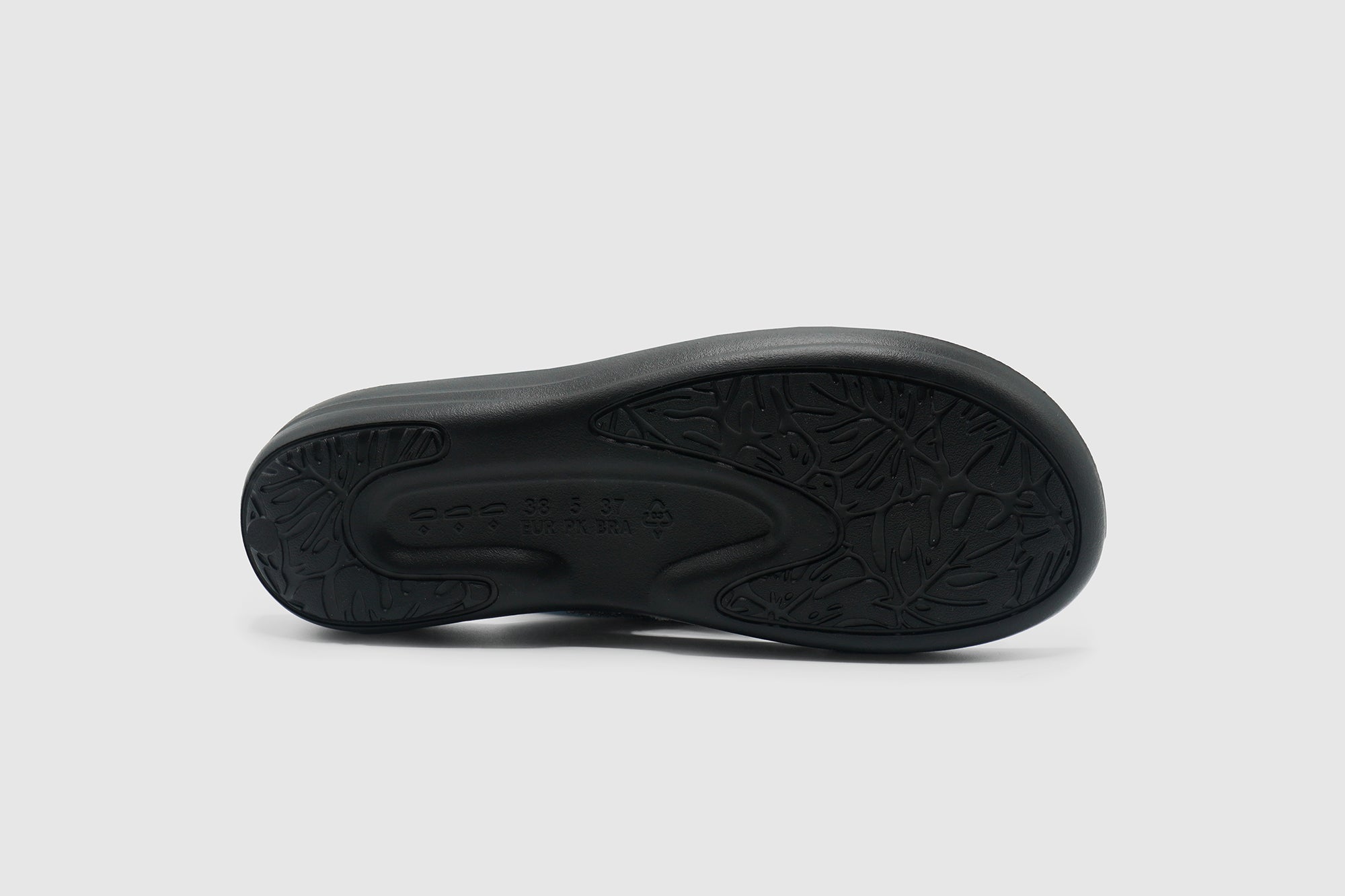 Easy Walk Slippers