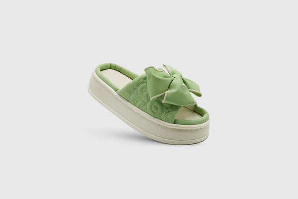 Bow Peep Slippers
