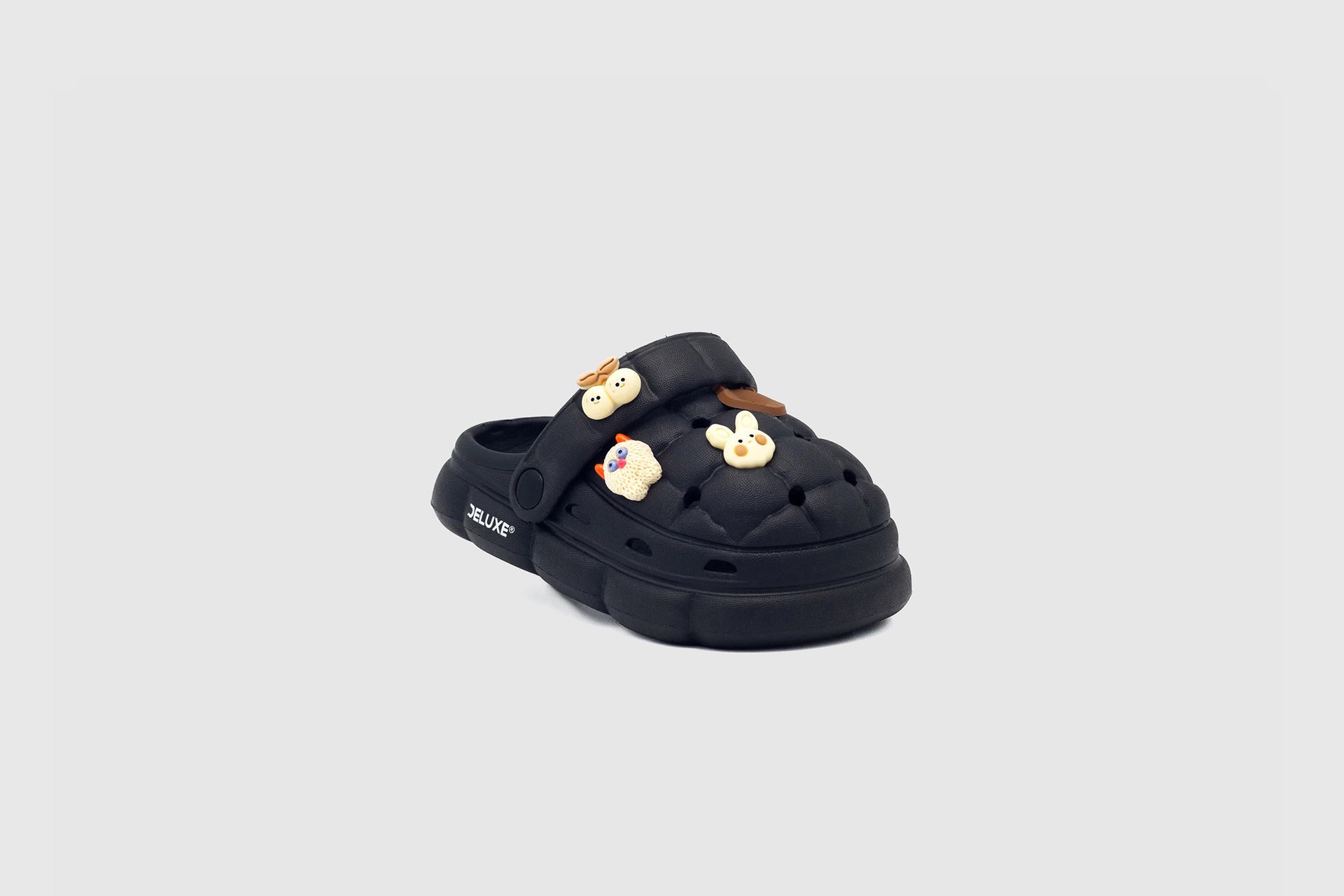 Wild Wonders Clogs