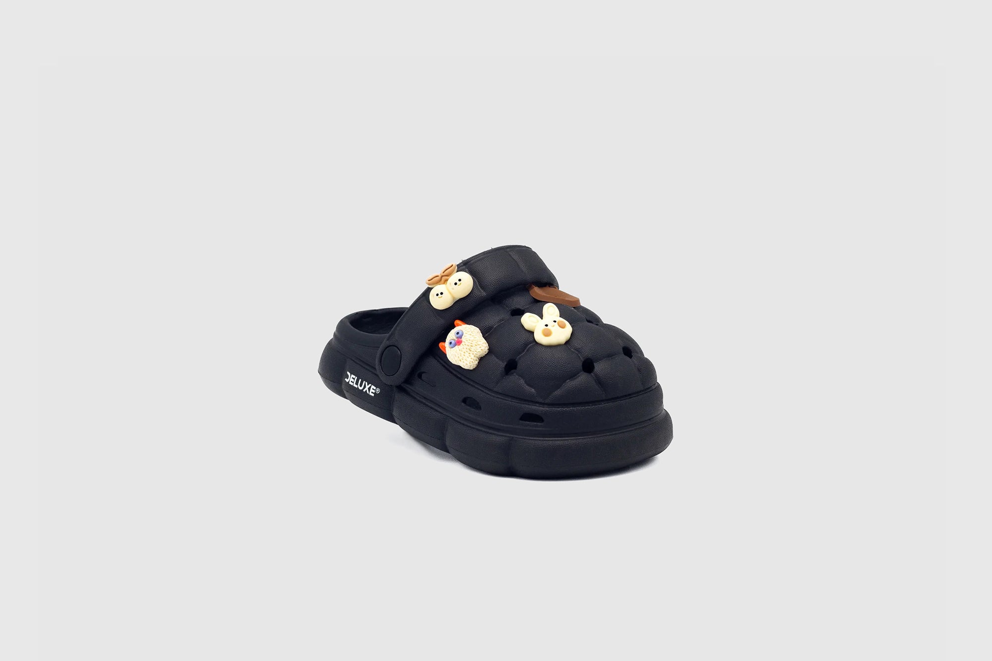 Wild Wonders Clogs