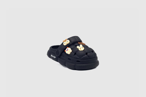 Wild Wonders Clogs