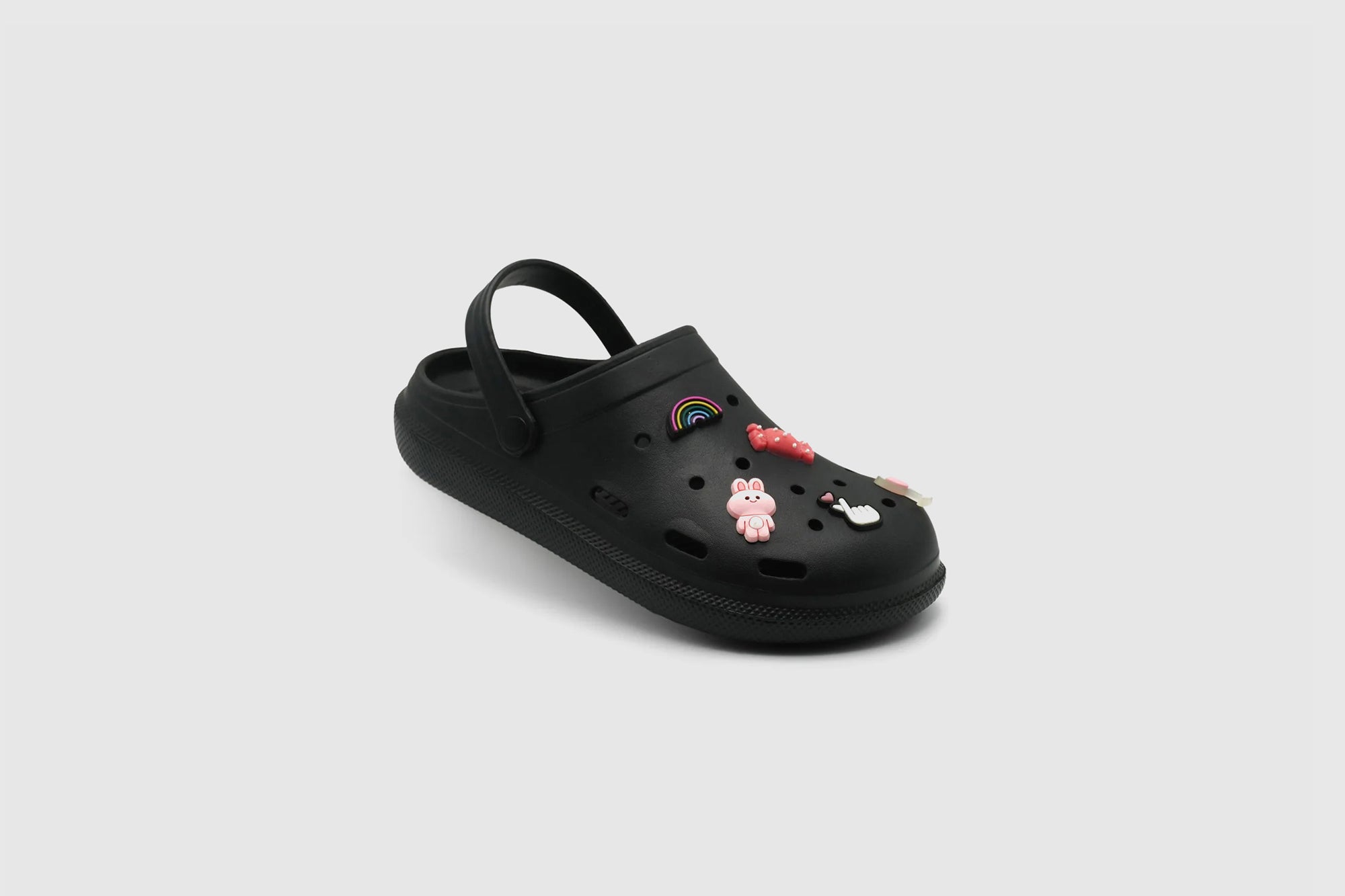 Classic Comfort Clogs