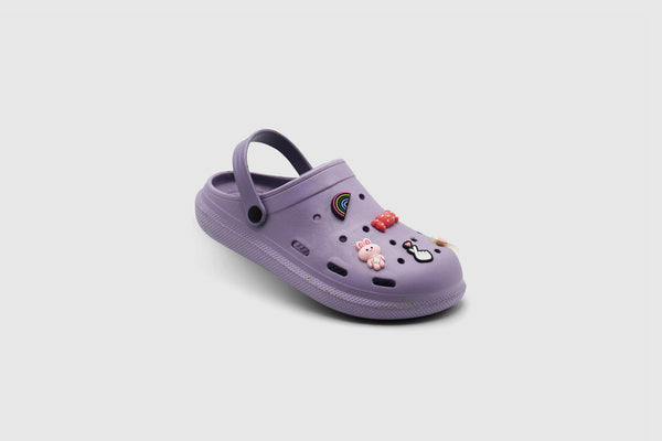 Classic Comfort Clogs