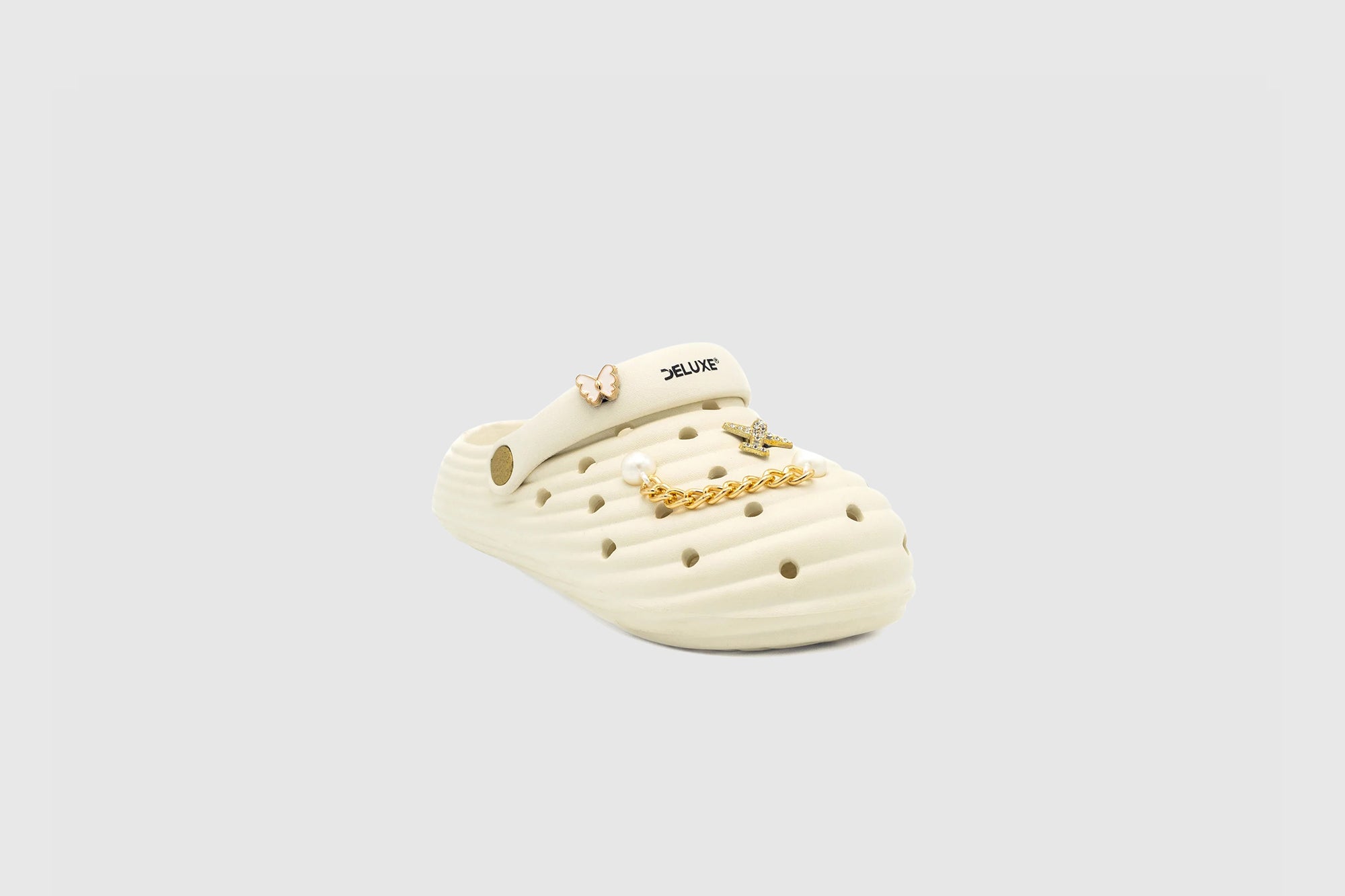 Glamorous Clogs
