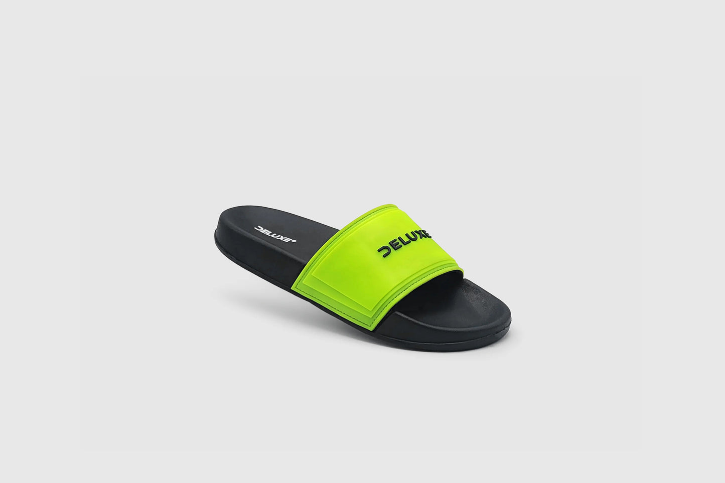 Neon Glow Slides