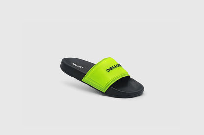 Neon Glow Slides