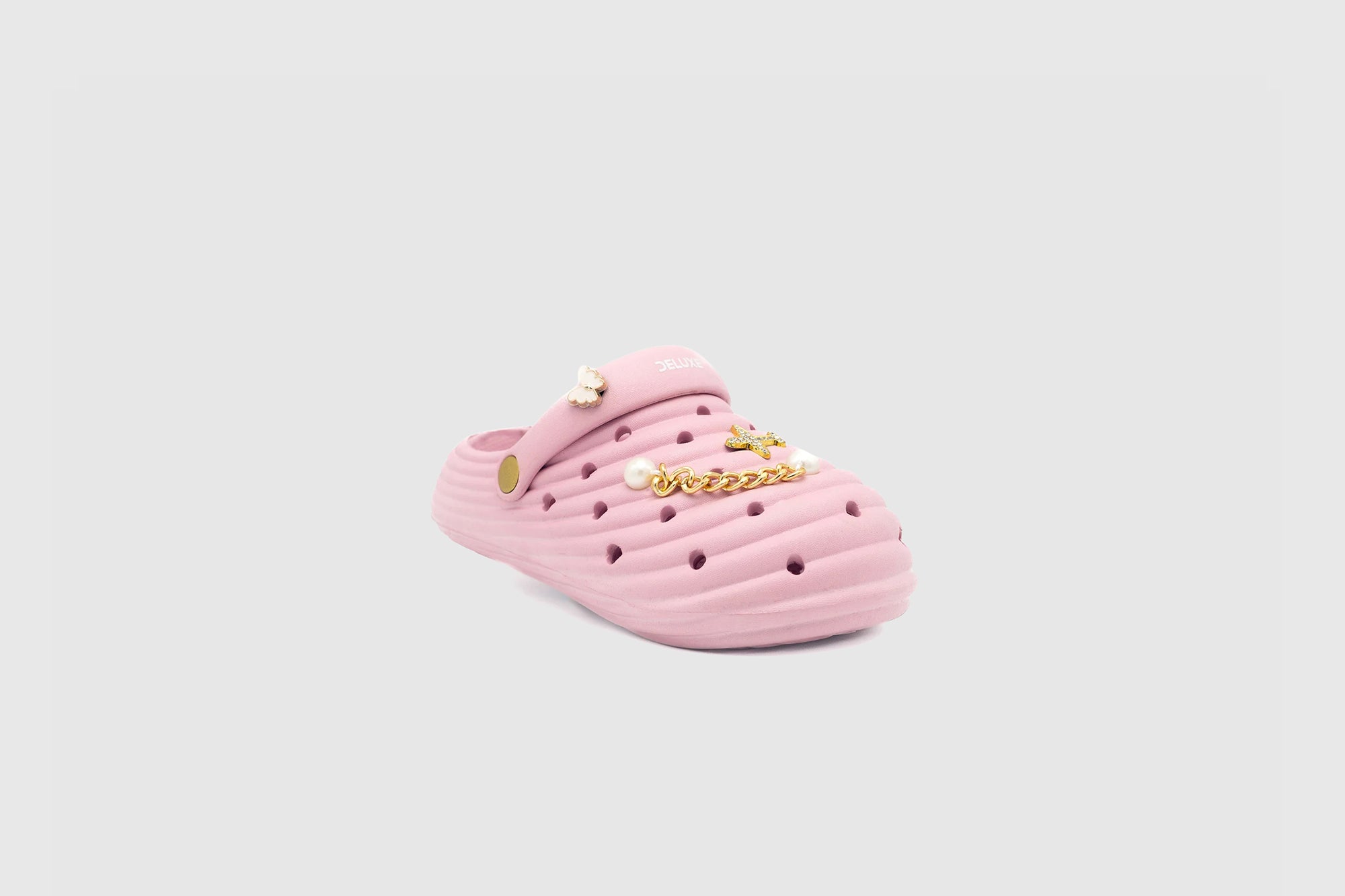 Glamorous Clogs