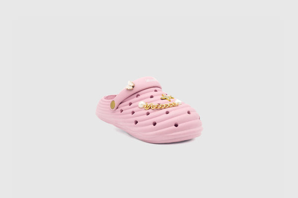 Glamorous Clogs
