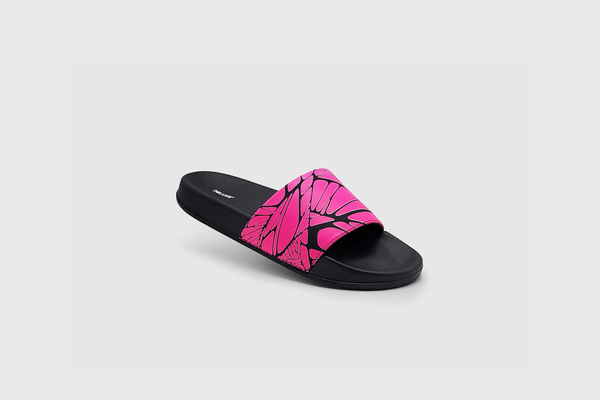 Neon Burst Slides