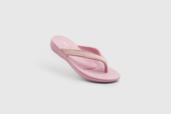 Easy Walk Slippers