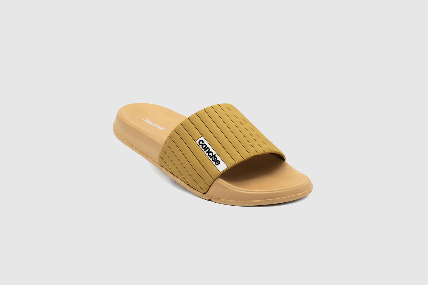Coastal Slides in Beige
