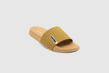 Coastal Slides in Beige