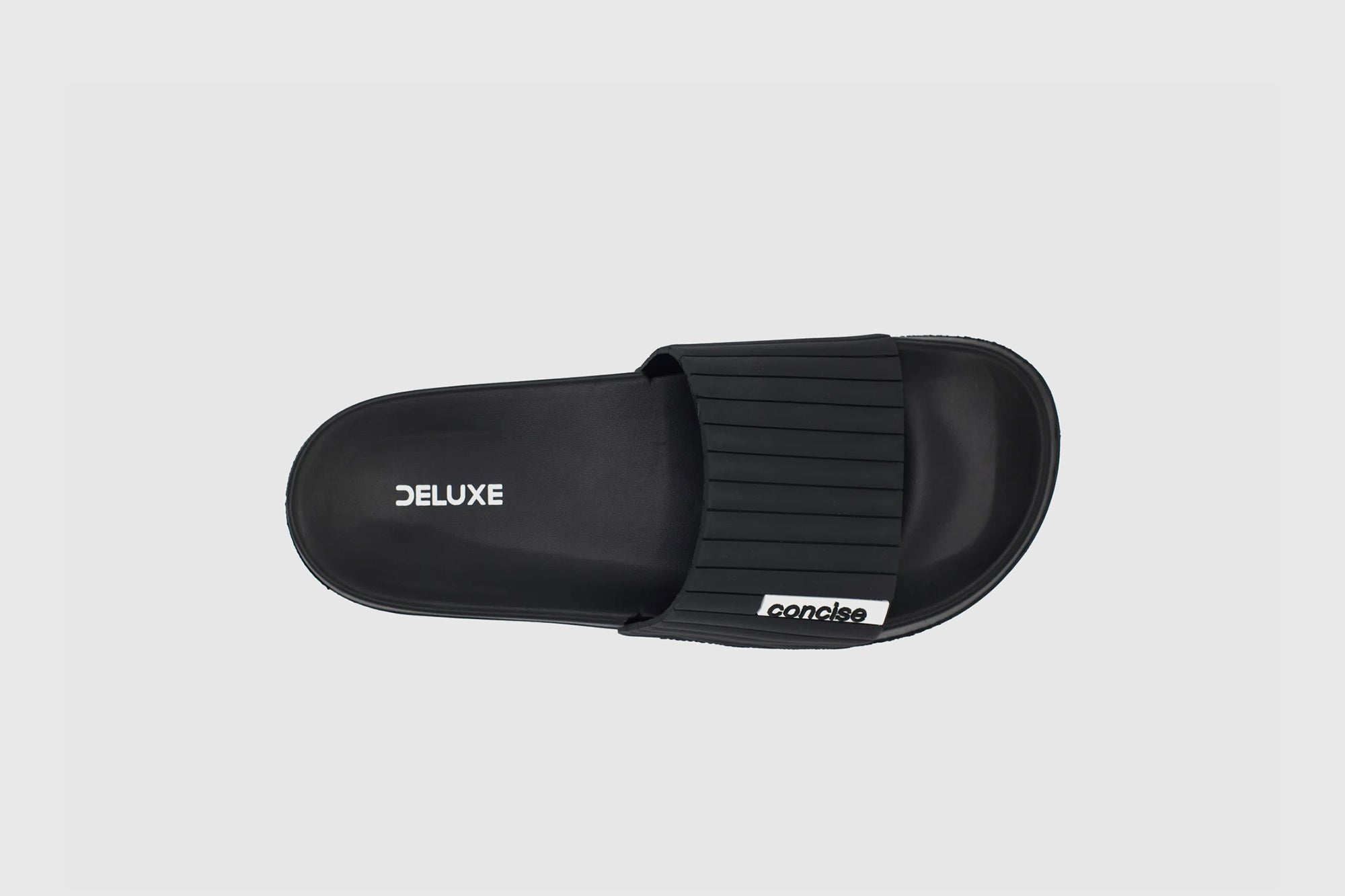 Coastal Slides in Black