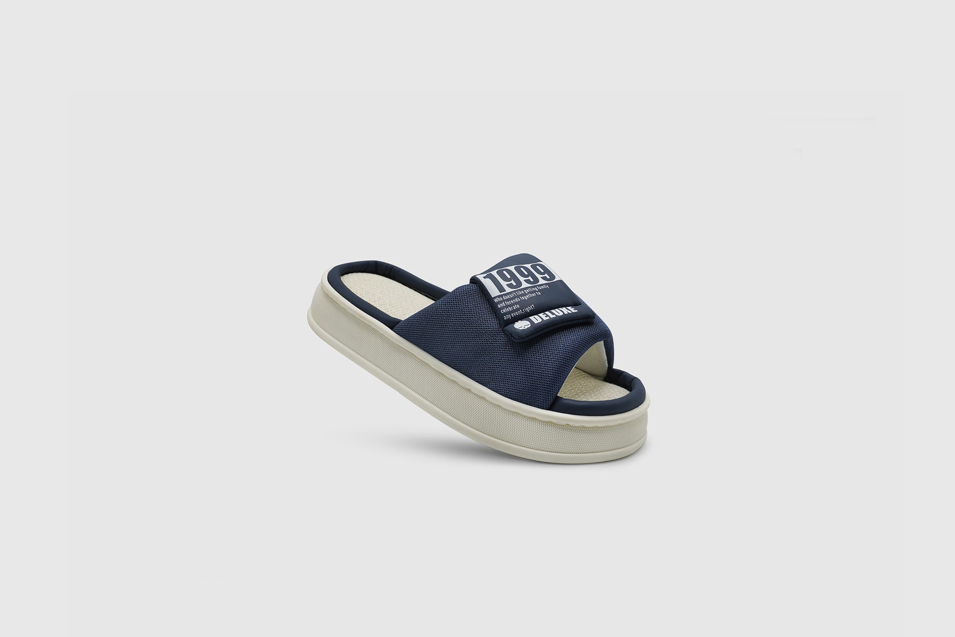 1999 Throwback Slippers