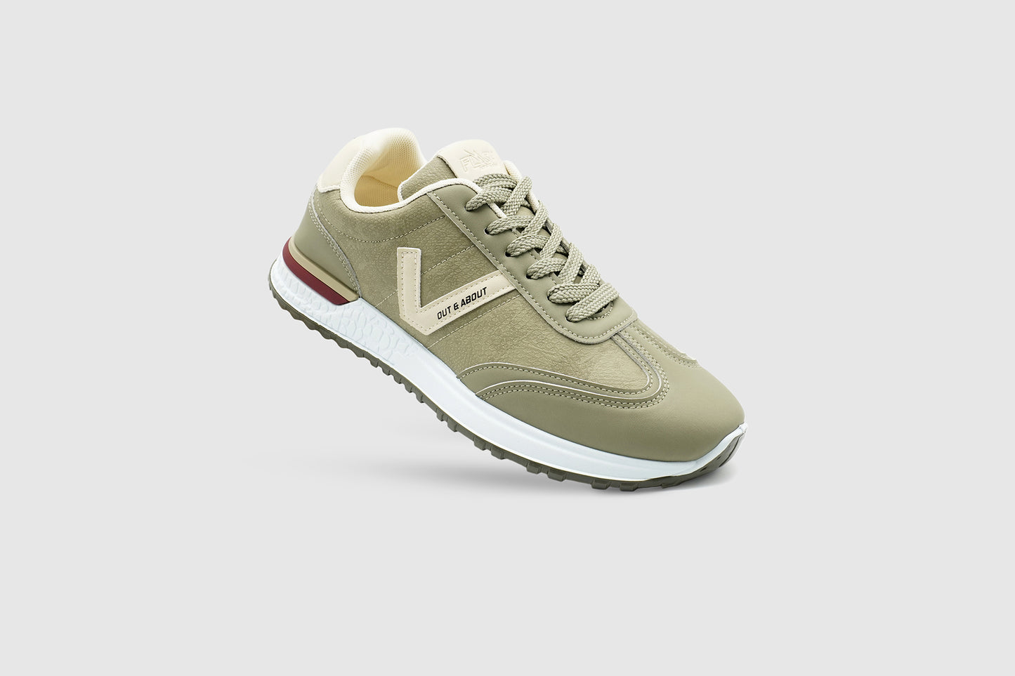 Dynamic Casual Shoes