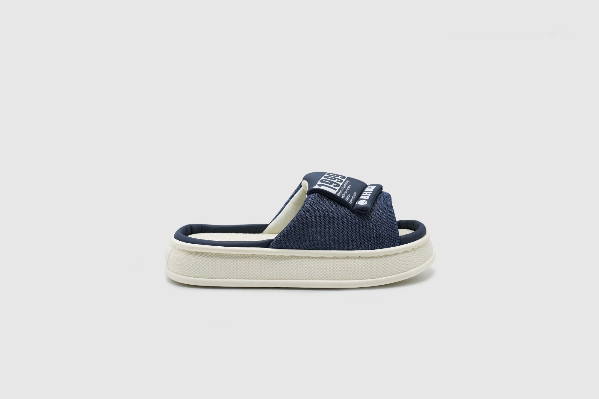 1999 Throwback Slippers