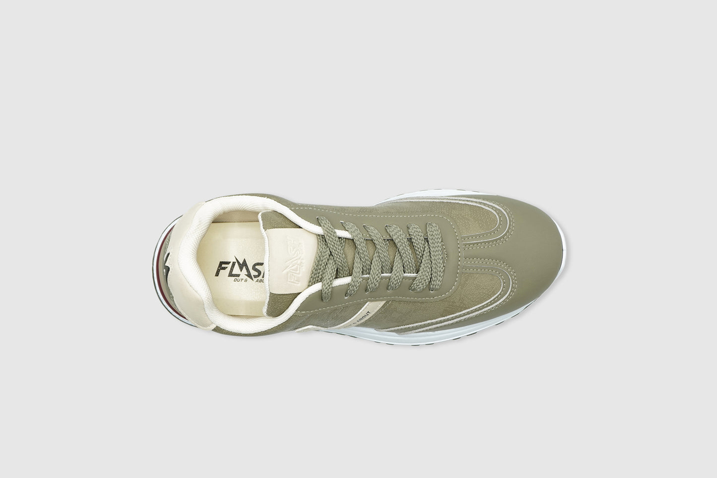 Dynamic Casual Shoes