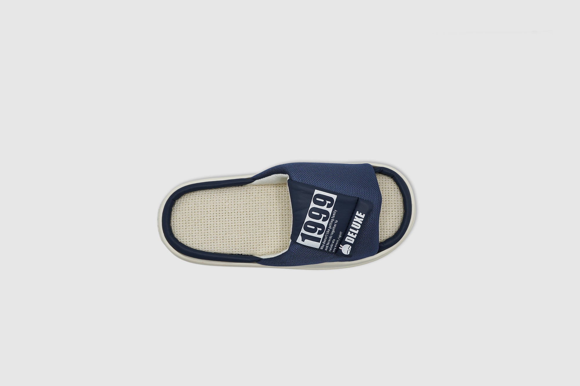 1999 Throwback Slippers