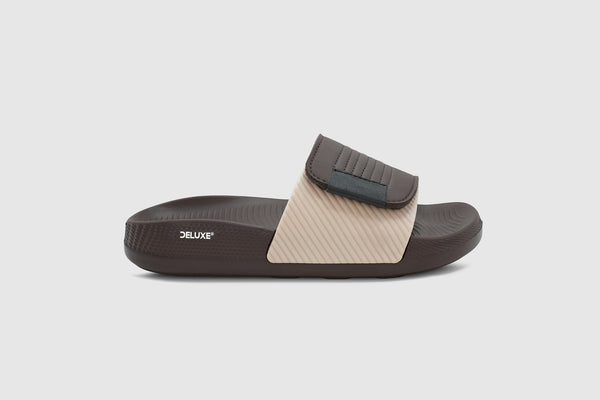 Royale Comfort Slides - alternate view