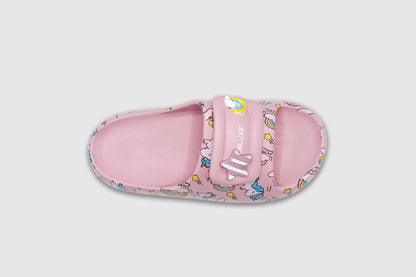 Plado Patch Slippers