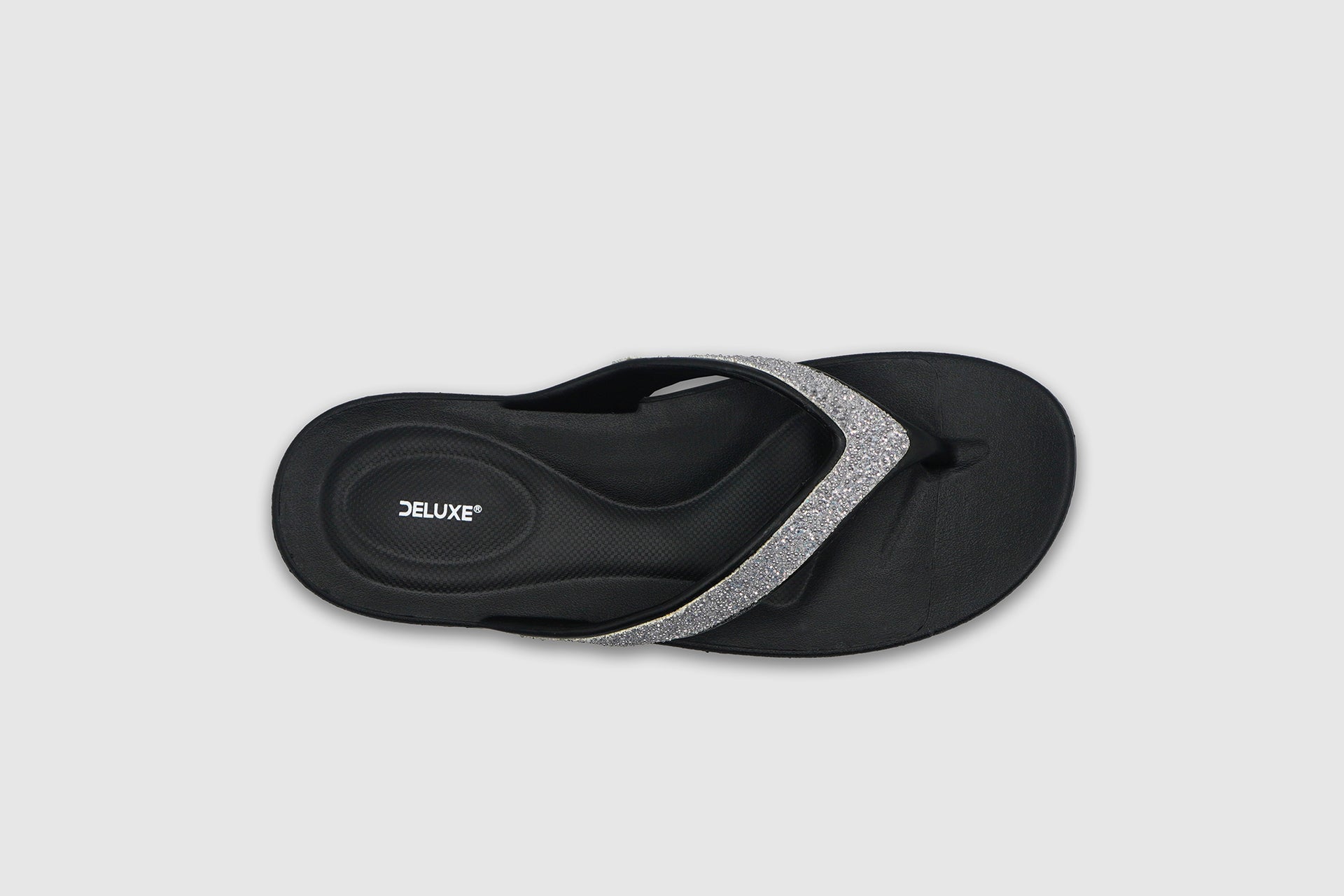 Easy Walk Slippers