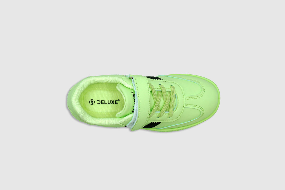 Glow Up Sneakers