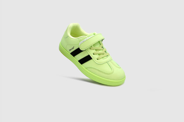 Glow Up Sneakers - alternate view