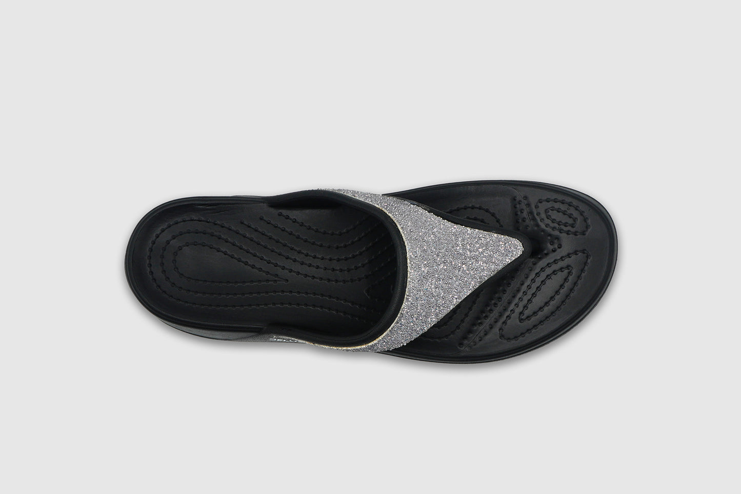 Vivid Step Slippers