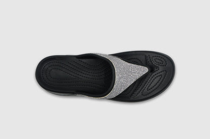 Vivid Step Slippers