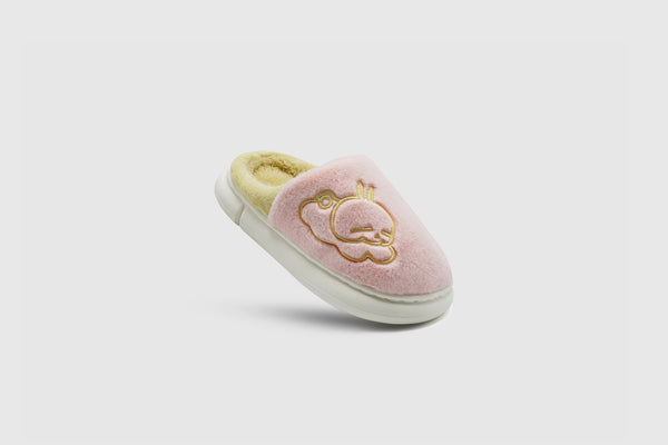 Autumn Slippers For Kids