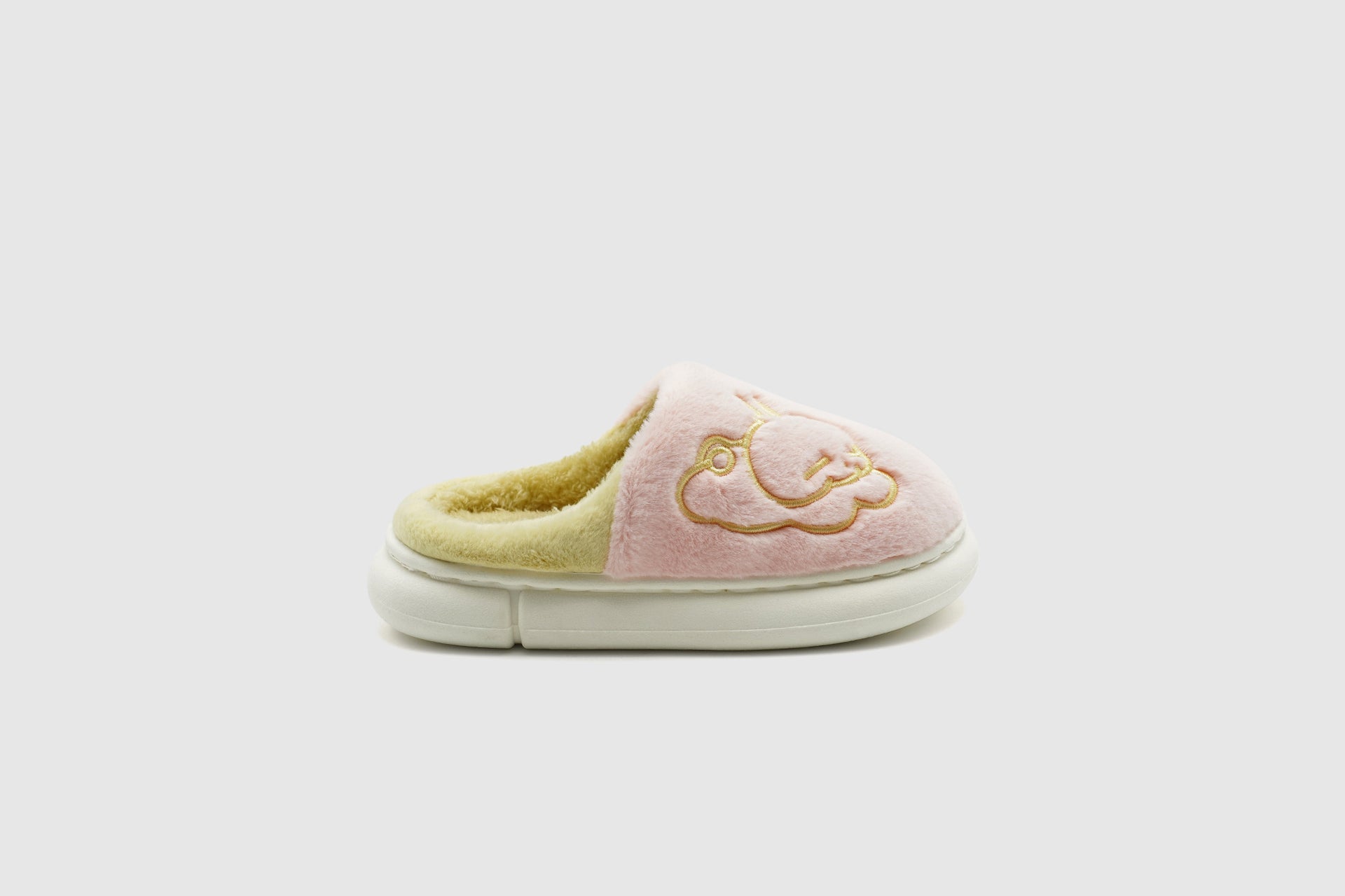 Autumn Slippers For Kids