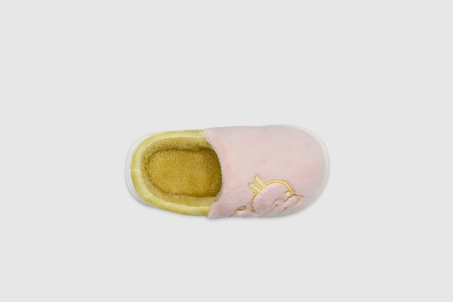 Autumn Slippers For Kids