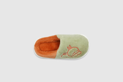Autumn Slippers For Kids