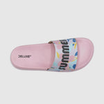 Summer Step Slides