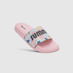 Summer Step Slides