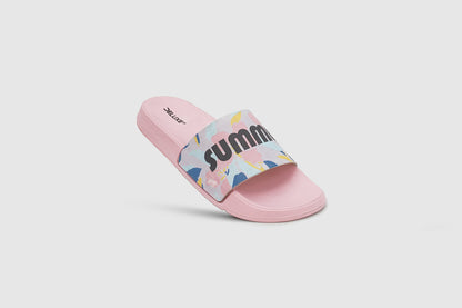 Summer Step Slides