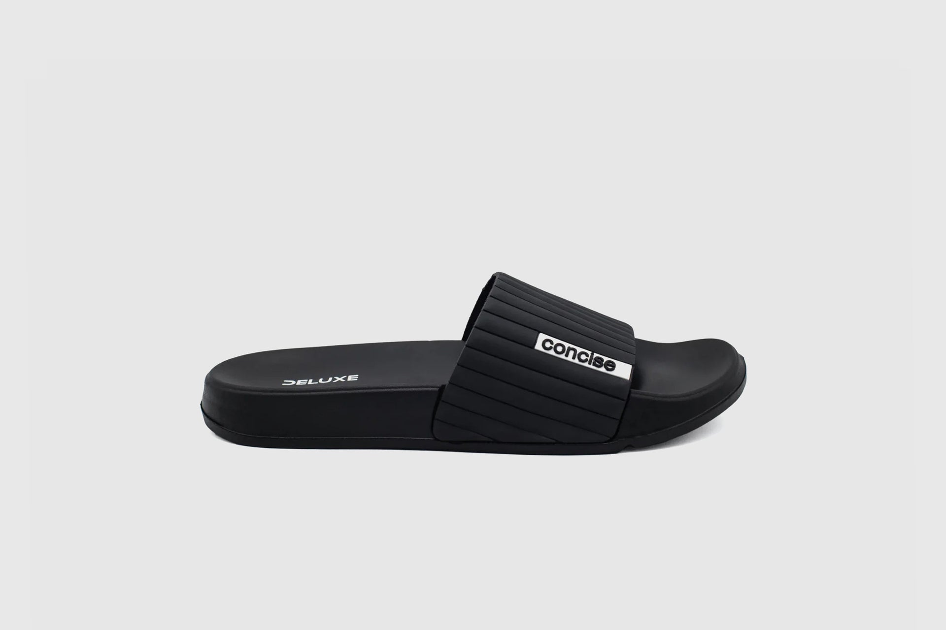 Coastal Slides in Black